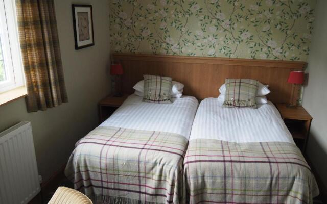 Mary Mount Hotel