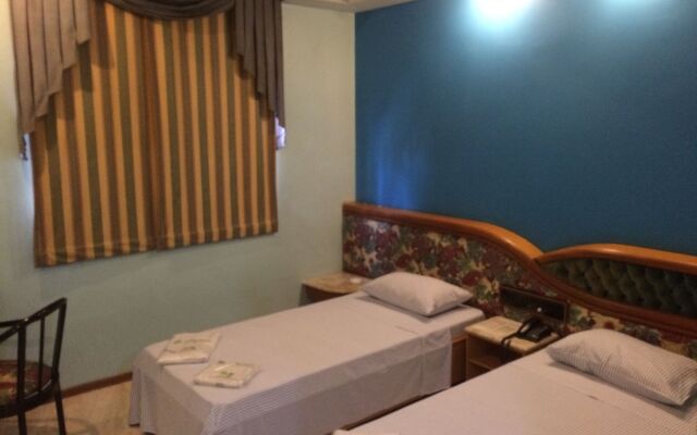 Saville Hotel
