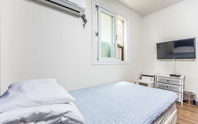 Green Guesthouse