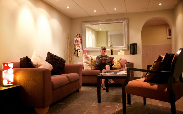 Bournemouth West Cliff Hotel & Spa