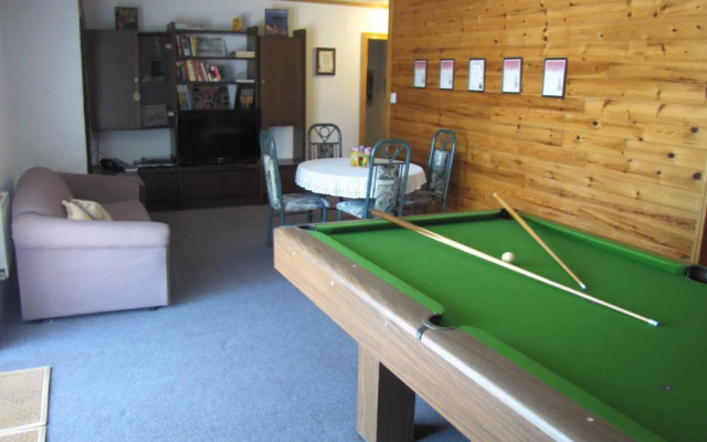 Quiet Bay Inn & Café