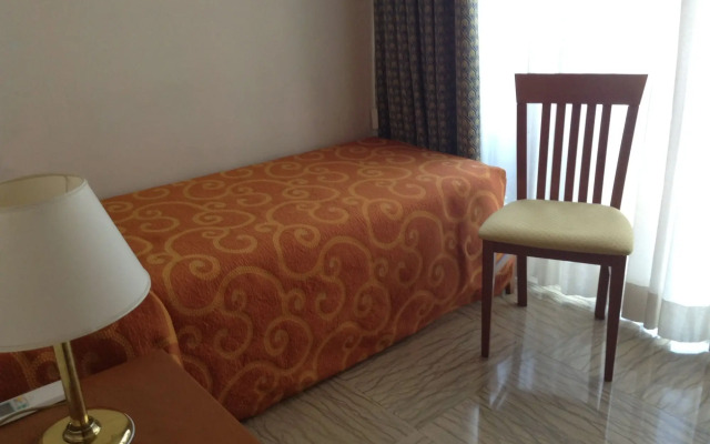 Отель Residenze Garden