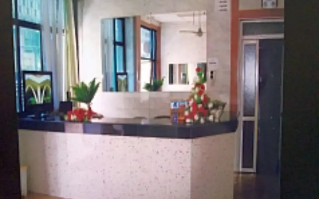 PCEA Wogect Hotel