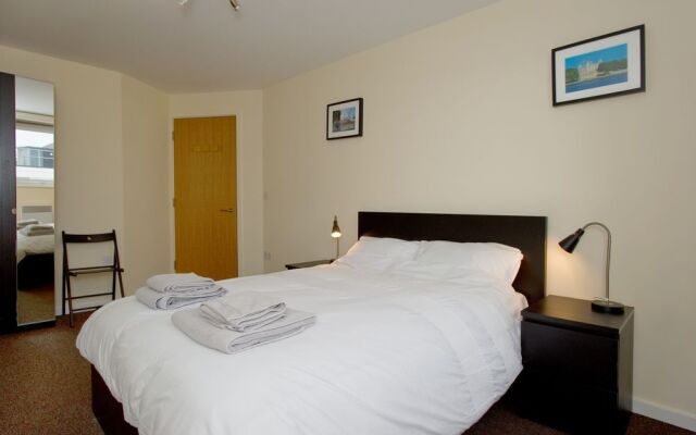 Signal Apartments London