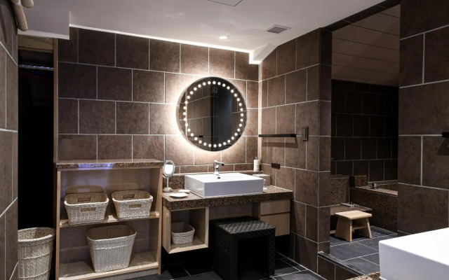 The Hiramatsu Hotels & Resorts Sengokuhara