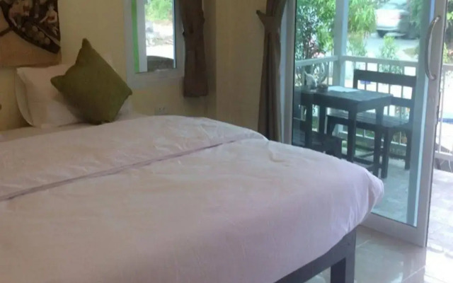 Samui Goodwill Bungalow