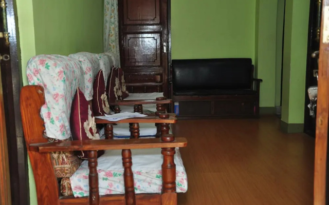 Nagarjun Homestay Pvt . Ltd
