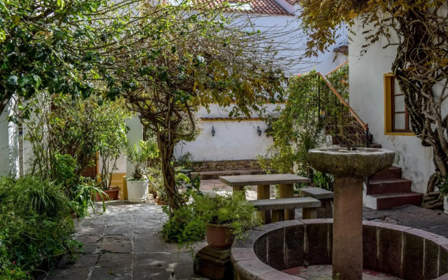 Casa Ramirez - Guest House