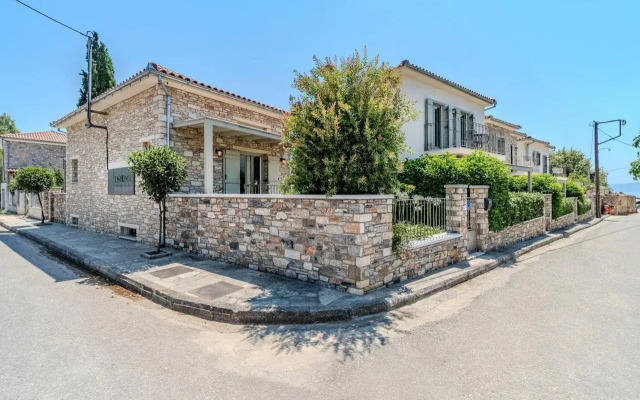 Chroma Pelion Villas