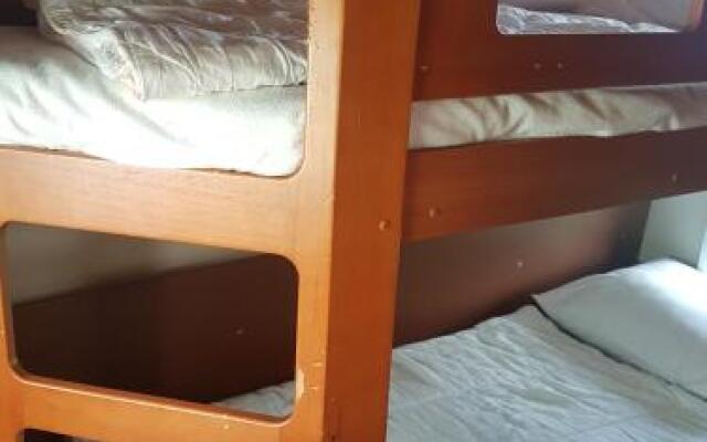 Camping Sotterum, diverse accommodations please pay attention to which you book