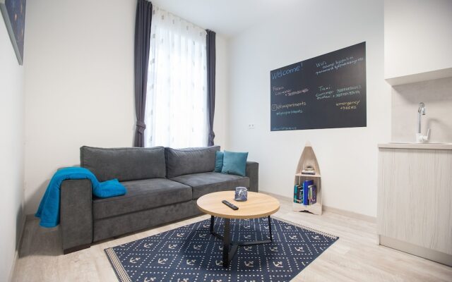 Apartments Beautiful You are 1