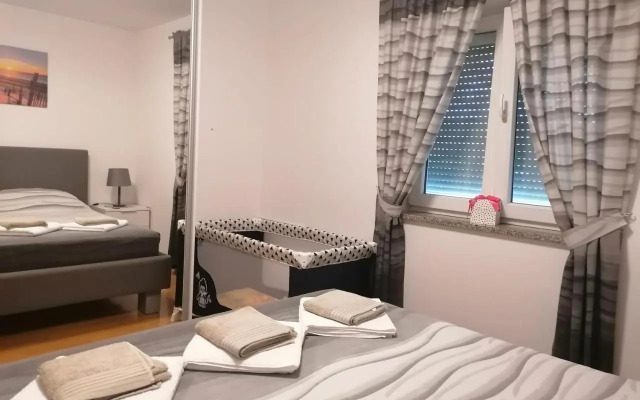 Apartment Sunčica