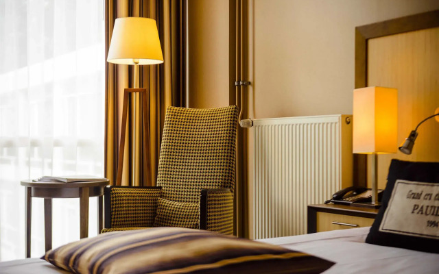 Fletcher Hotel-Restaurant Amersfoort