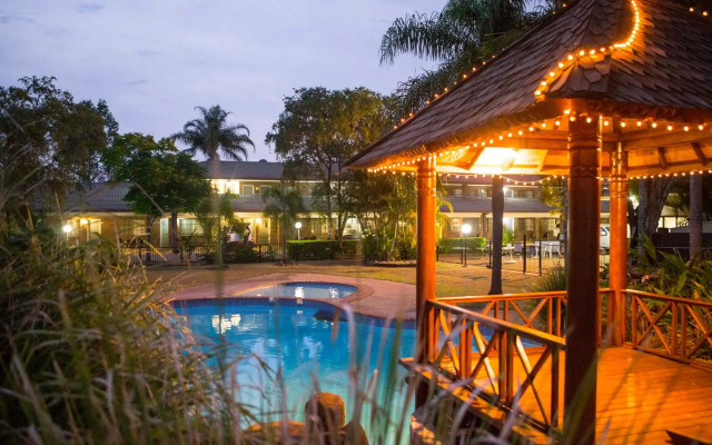 Country Motel Ipswich