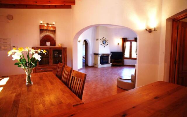 Holiday home Monte Pego