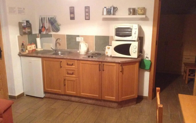 Kayenne holiday rentals