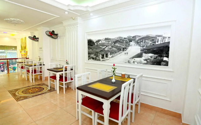 Hanoi Heart Hostel