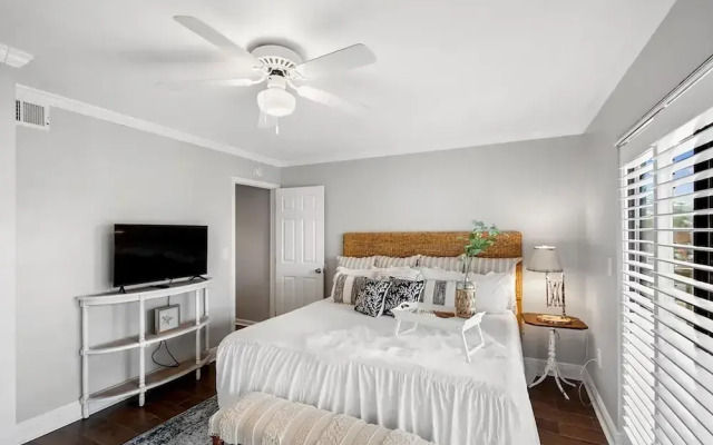 Portside Sg2- Seabreeze Townhome