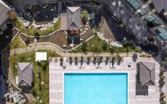 Wyndham Lijiang Yulong – Outside – Lijiang