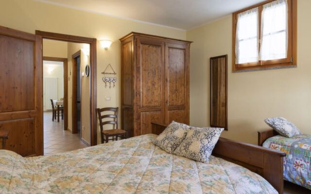 Apartment Daniele Vendone