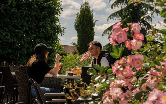 Hôtel Le Parc Adélie