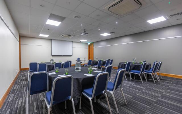 Holiday Inn London - Regent's Park, an IHG Hotel