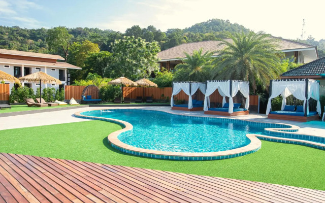 Phi Phi Andaman Beach Resort