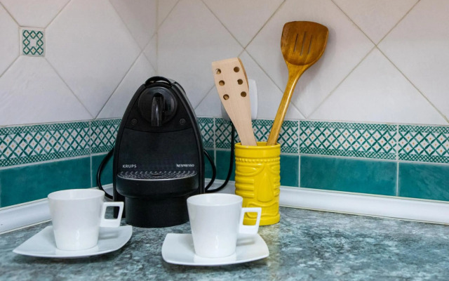 Apartamento Luz de Luna Denia