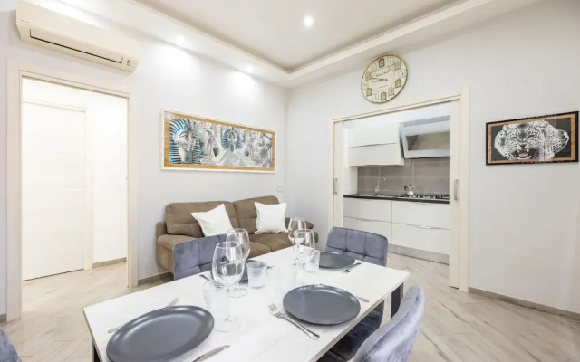 Orto Botanico Family Flat by Wonderful Italy