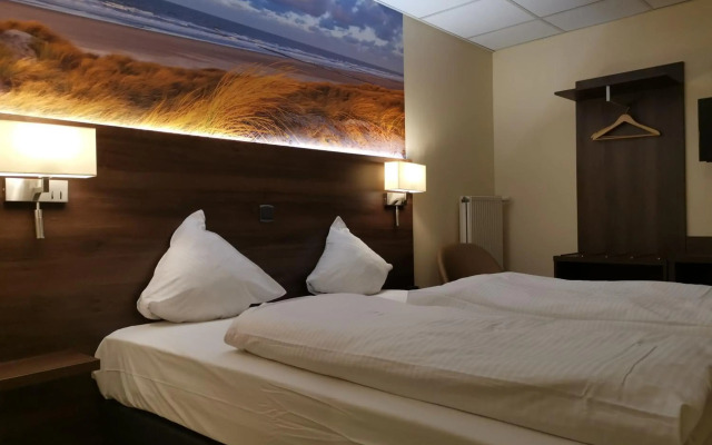 Hotel Albert 2