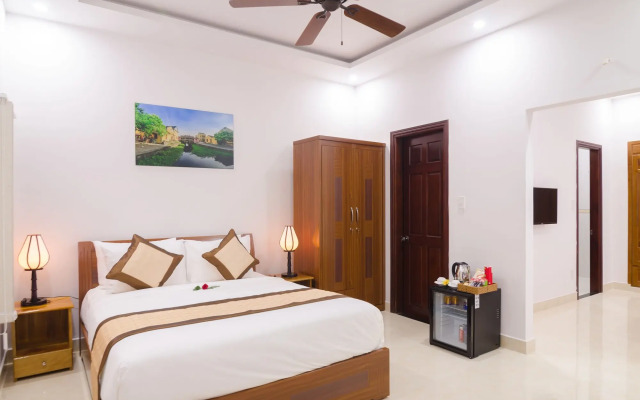 Villa of Tranquility