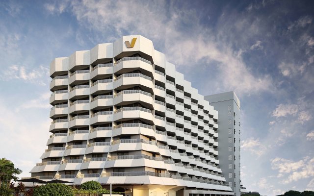 Village Hotel Katong by Far East Hospitality