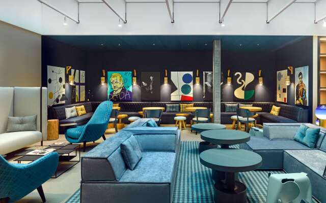 Hyatt Place Zurich Airport The Circle