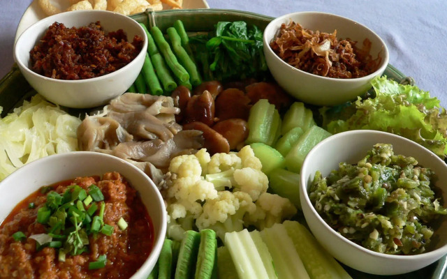 Doi Tung Lodge