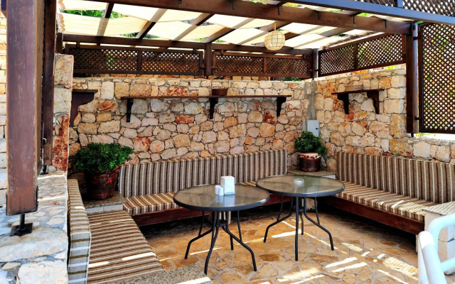 Medusa Hotel