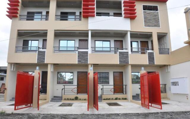 JDL Residences - Hostel