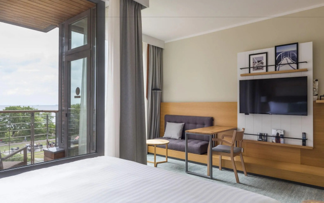 Sopot Marriott Resort & Spa - Image 7