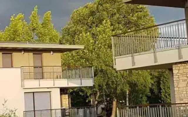 Reflex Apartments Zamárdi