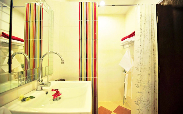 Villa Tona Phuket