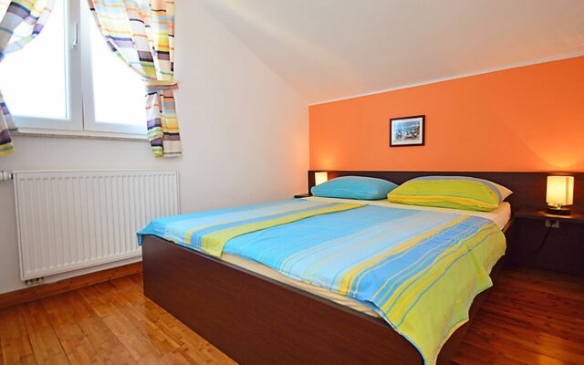 Apartment Cvita Cervia 41656