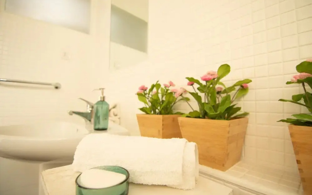 Bungalow in Maspalomas Near Golf & Beach