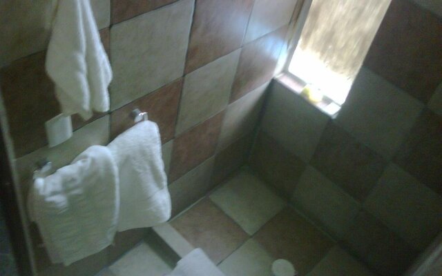 Hotel Boutique Paseos Cuernavaca