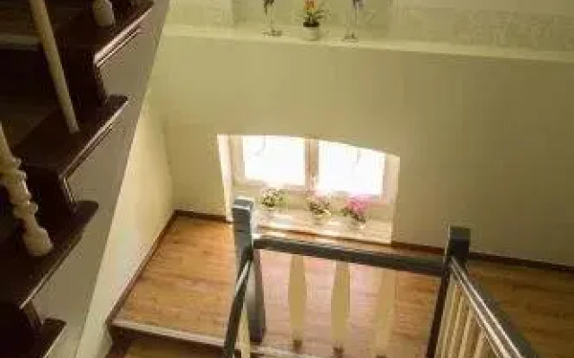 Bahnhofsquartier Bad Wilsnack