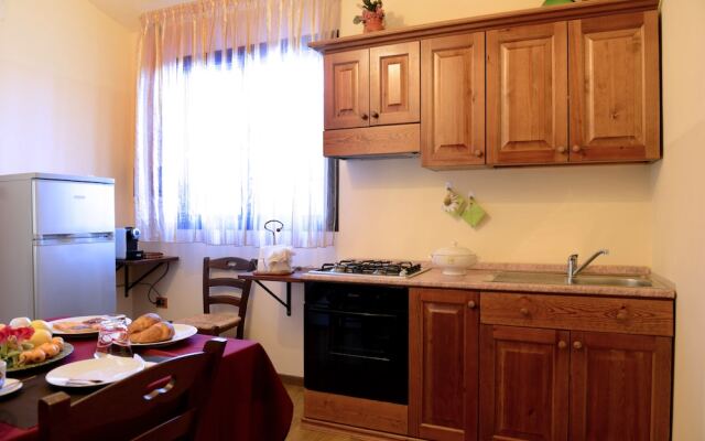 B&B Villa Lucia