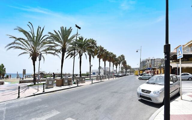 Apartamentos Los Alamos - Playa