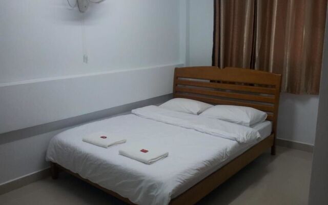 Js Apartment