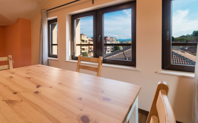 Fm Premium 2 Bdr Apartment Spacious Loft