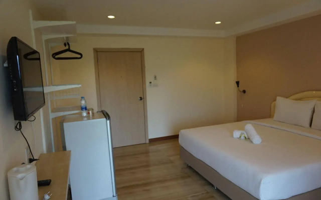 The Bliss Loei Living