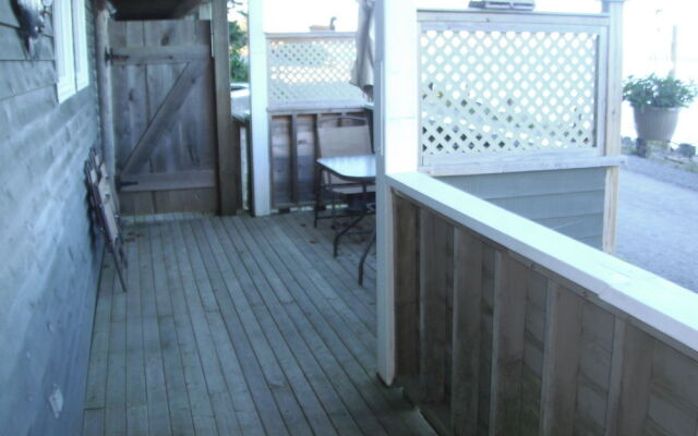 SeaWatch Bed & Breakfast