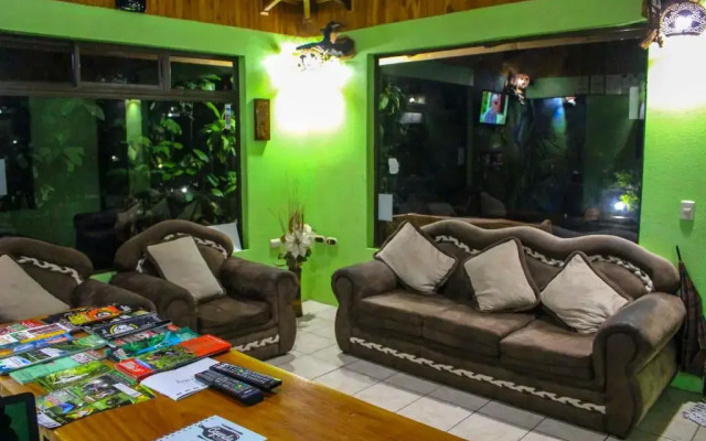 Monteverde Villa Lodge